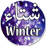 Winter - مجلة شتاء icon