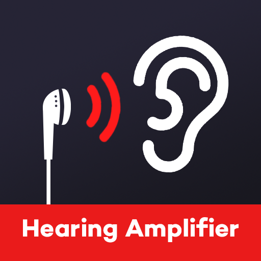 Amplificador de audição