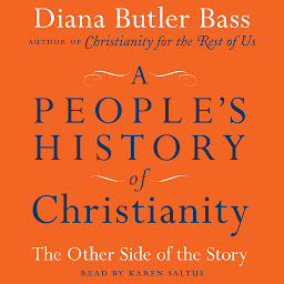 Imagen de icono A People's History of Christianity: The Other Side of the Story