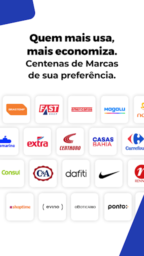 Clube Mais de Vantagens Screen 3