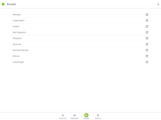 MijnHaga screenshot 21