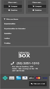 Dental Box