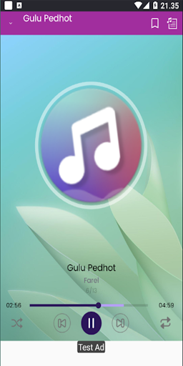DJ Jawa Koplo Remix Screen 2