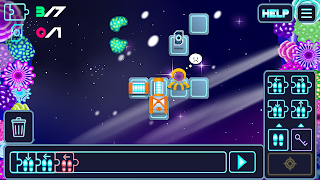 Octobot Adventures - Screenshot 2