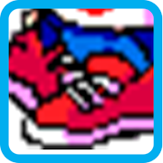 FNF Music Art Pixel app icon