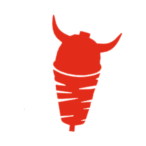 Viking Kebab logo
