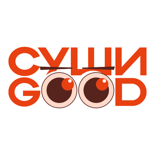 Суши Good logo