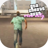 Mods codes For GTA Vice City icon