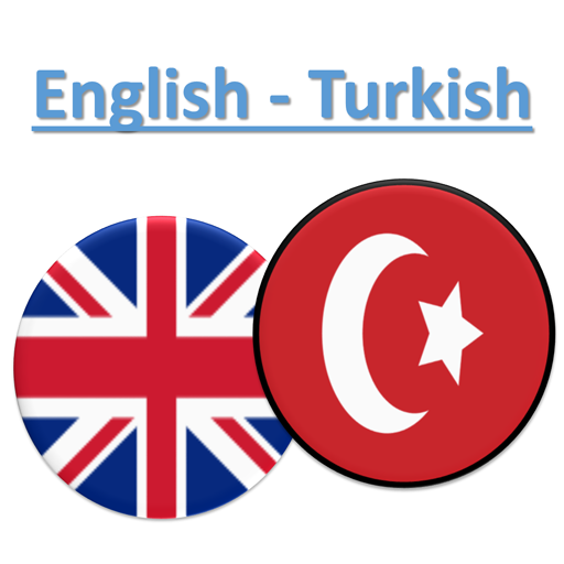 English-Turkish Translator 10.1.0 Icon