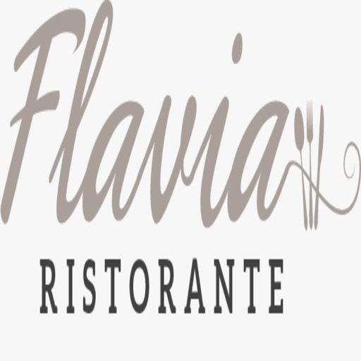 Flavia Ristorante logo