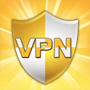 Gold VPN Network / Free VIP IP /Free proxy Network for PC Windows and Mac
