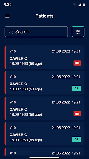 Cerebra Screen 2