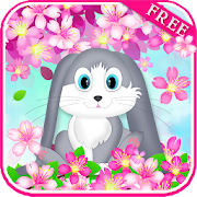 Top 50 Personalization Apps Like Flowers Cute Bunny Live Wallpaper - Best Alternatives
