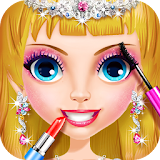 Princess Makeup - Beauty Girl Fashion Salon icon