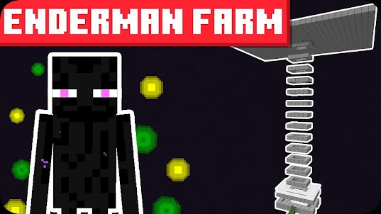 Farm Master mod Minecraft PE
