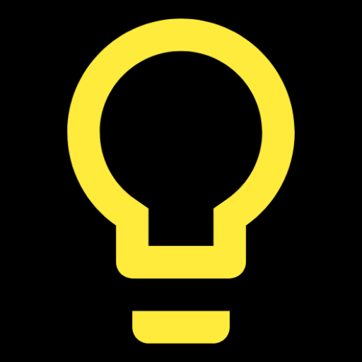 Flashlight  Icon