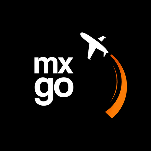 MxGo logo