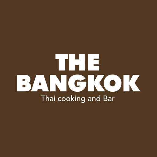 The Bangkok logo