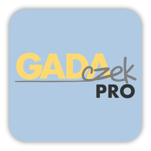 GADAczek PRO 1.70 Icon