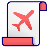 fly.claims flight delayed app icon