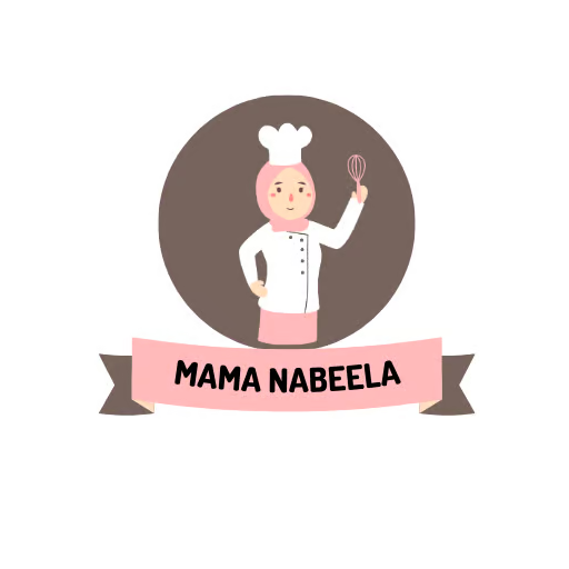 Mama Nabeela logo