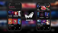 Musify Pro: Songs & Lyricのおすすめ画像4