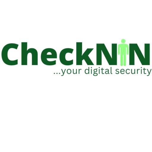 CheckNIN Pass logo