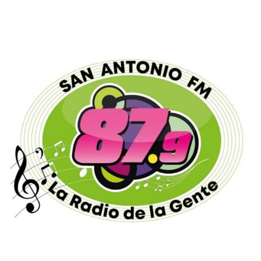 FM SAN ANTONIO 87.9
