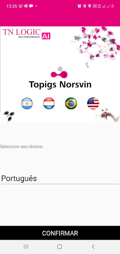 LOGIC TOPIGS NORSVIN Screen 2