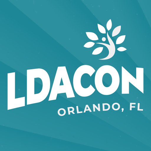 LDA 2024 logo