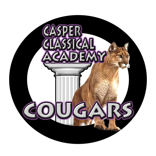Casper Classical Academy 10.9.2 Icon