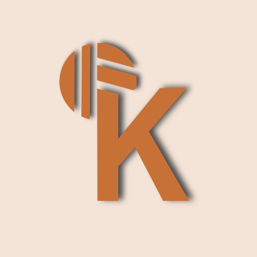 Lector de Kaliman logo