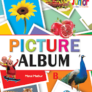 Top 27 Education Apps Like Picture Album B - Best Alternatives