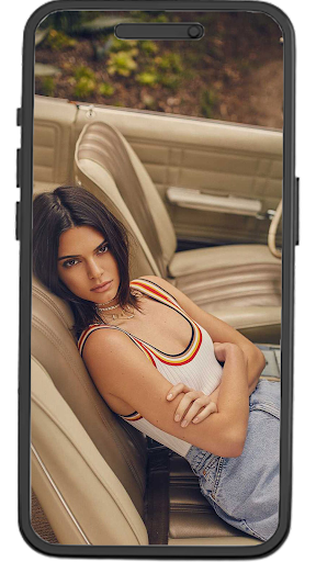 Kendall Jenner Wallpapers Screen 2