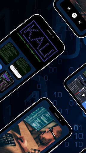 Kali NetHunter Course Screenshot 1 - AppWisp.com