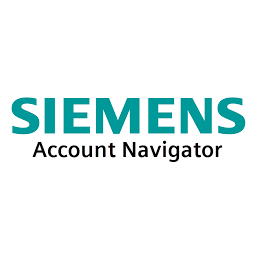 Icon image Siemens Account Navigator