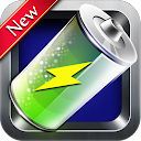 Battery Saver - Booster icon