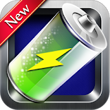 Battery Saver - Booster icon
