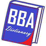 Business Study Dictionary icon