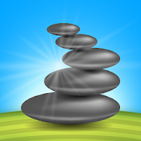 Stone Balance - утепление камней