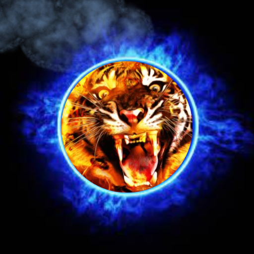 Fire Wallpaper logo