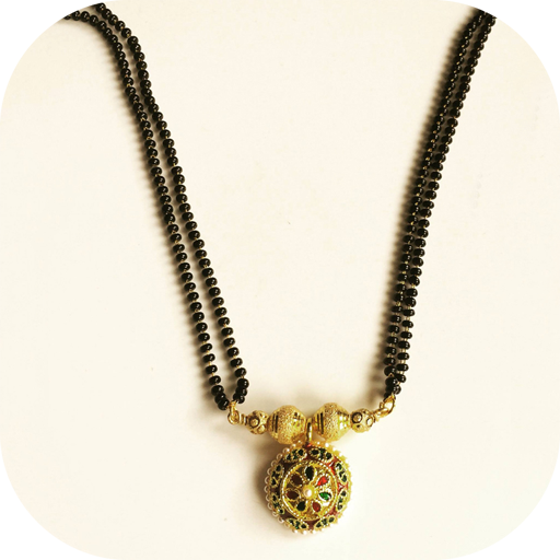 Simple Mangalsutra Designs Apps on Google Play