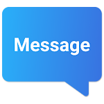 Cover Image of Download Messenger SMS & MMS 17794001020.9 APK