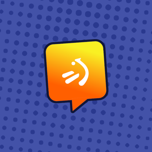 KOMIKI APP logo