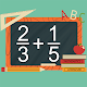 Adding Fractions Math Trainer विंडोज़ पर डाउनलोड करें