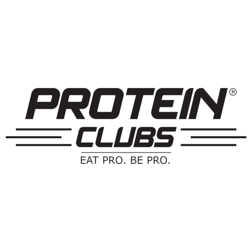 Protein Clubs - Google Play 앱