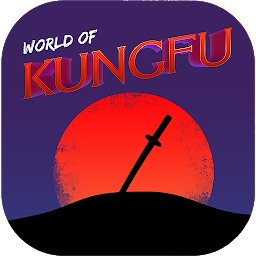 Icon image World of Kungfu 3D