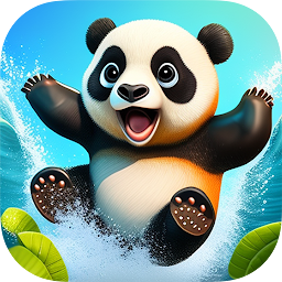 Icon image Save The Panda