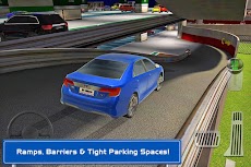 Multi Level 7 Car Parking Simのおすすめ画像3