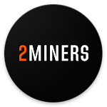Cover Image of Download 2Miners Monitor & Notification - (3rd App) 1.2.24 APK